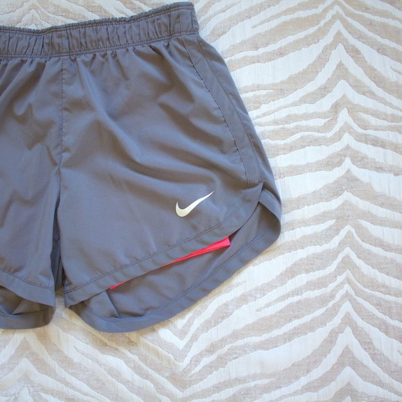 Nike | Dri-Fit Shorts W/ Slip Shorts - Picture 3 of 6